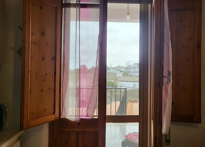 Brezza Marina Vakantiehuis Torre Grande