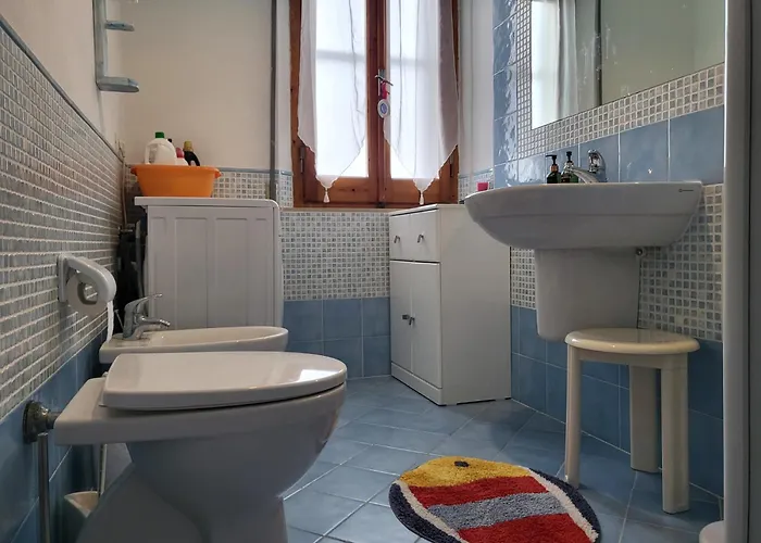 Holiday home Brezza Marina Torre Grande