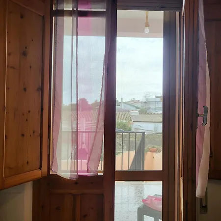 Brezza Marina Nyaraló Torre Grande