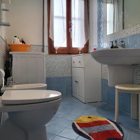 Nyaraló Brezza Marina Torre Grande