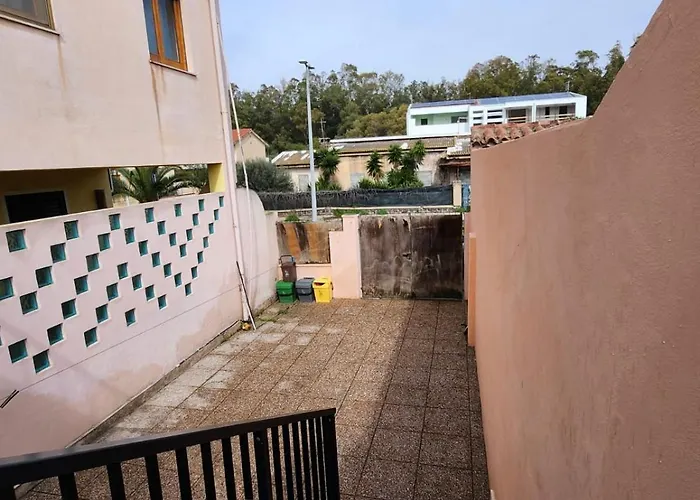 Nyaraló Brezza Marina *